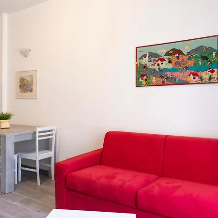 Apartamento Gray Pearl - Modern In The City Center Arona