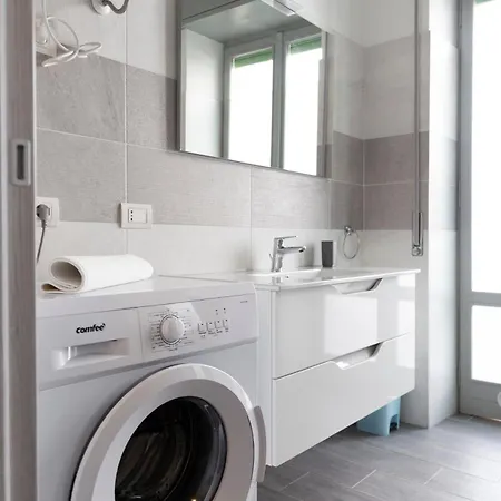 Apartamento Gray Pearl - Modern In The City Center