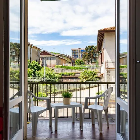 Apartamento Gray Pearl - Modern In The City Center *