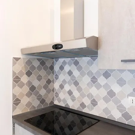 Apartamento Gray Pearl - Modern In The City Center *